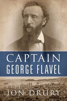 Kapitán George Flavel - Captain George Flavel