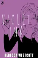Fialový inkoust - Violet Ink