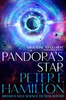 Pandořina hvězda - Pandora's Star