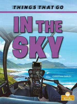 Na obloze - In the Sky