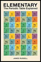 Elementární - Periodická tabulka vysvětlená - Elementary - The Periodic Table Explained