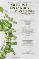 Léčivé vlastnosti bylin a rostlin - Medicinal Properties of Herbs and Plants