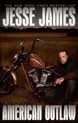 Americký psanec - American Outlaw