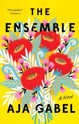 Soubor - The Ensemble