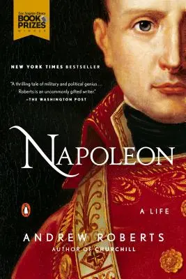 Napoleon: A Life (Život) - Napoleon: A Life