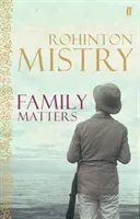 Rodinné záležitosti - Family Matters