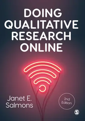 Kvalitativní výzkum online - Doing Qualitative Research Online