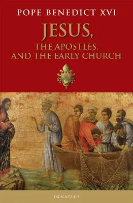Ježíš, apoštolové a raná církev - Jesus, the Apostles, and the Early Church