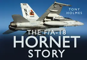 Příběh F/A18 Hornet - F/A18 Hornet Story