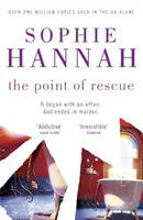Bod záchrany - Culver Valley Crime Book 3 - Point of Rescue - Culver Valley Crime Book 3
