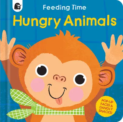 Hladová zvířata - Hungry Animals