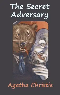 Tajný protivník - The Secret Adversary