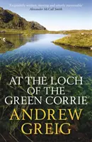 U jezera Green Corrie - At the Loch of the Green Corrie