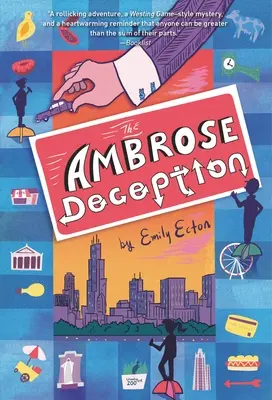 Ambrožův podvod - The Ambrose Deception