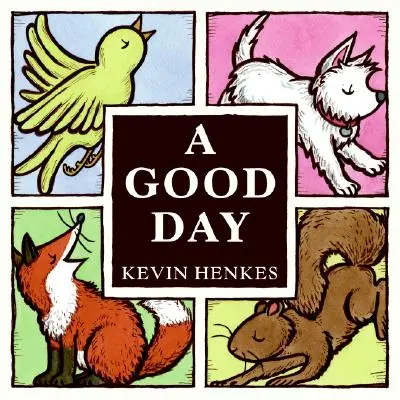 Dobrý den - A Good Day