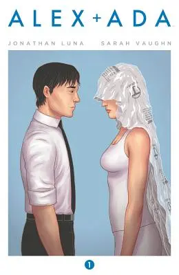 Alex + ADA 1. díl - Alex + ADA Volume 1