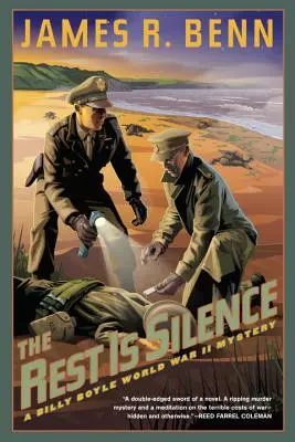 Zbytek je ticho - The Rest Is Silence