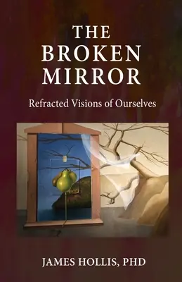 Rozbité zrcadlo: Zrcadlo: lomené pohledy na sebe sama - The Broken Mirror: Refracted Visions of Ourselves