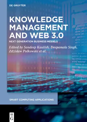 Řízení znalostí a web 3.0 - Knowledge Management and Web 3.0