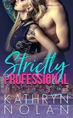 Přísně profesionální - Strictly Professional