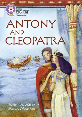 Antonius a Kleopatra: Band 17/Diamond - Antony and Cleopatra: Band 17/Diamond