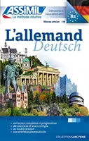 L'Allemand (pouze kniha) - L'Allemand (Book Only)