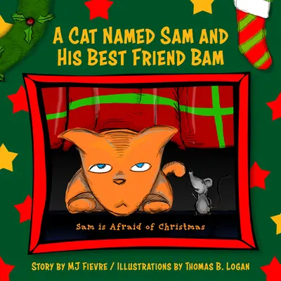 Kočka jménem Sam: Přátelství je pro dobrodružství - A Cat Named Sam: Friendship Is for Adventure