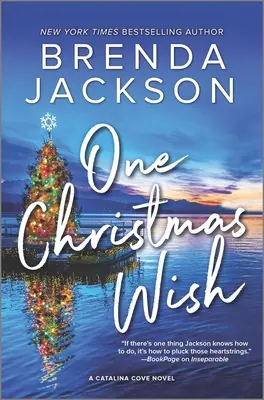 JEDNO VÁNOČNÍ PŘÁNÍ - ONE CHRISTMAS WISH