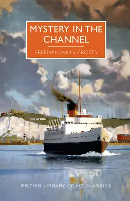 Záhada v kanálu La Manche - Mystery in the Channel