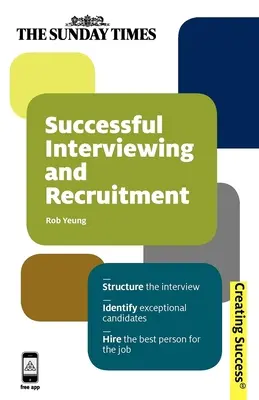 Úspěšné pohovory a nábor zaměstnanců - Successful Interviewing and Recruitment