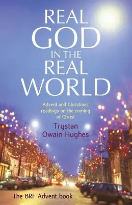 Skutečný Bůh ve skutečném světě - Real God in the Real World