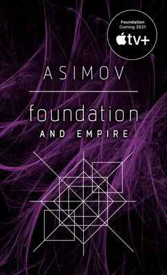 Nadace a říše - Foundation and Empire