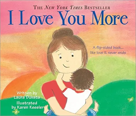 Miluji tě víc - I Love You More