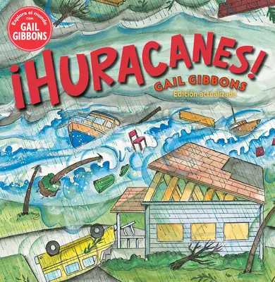 Huracany! - Huracanes!