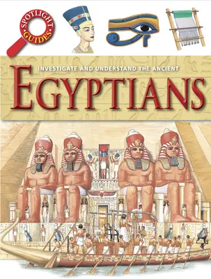 Starověcí Egypťané - Ancient Egyptians