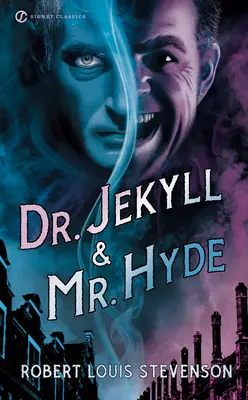 Dr. Jekyll a pan Hyde - Dr. Jekyll and Mr. Hyde