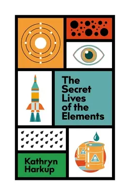 Tajný život živlů - The Secret Lives of the Elements