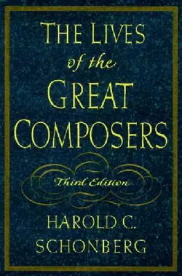 Životy velkých skladatelů - The Lives of the Great Composers