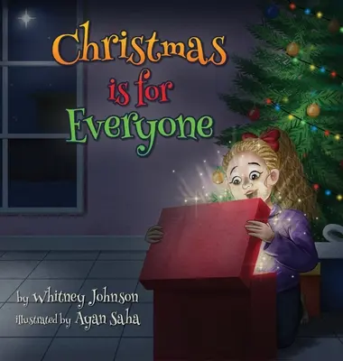 Vánoce jsou pro každého - Christmas is for Everyone