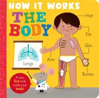 Jak to funguje: Tělo - How it Works: The Body