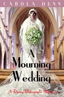 Truchlící svatba - Mourning Wedding