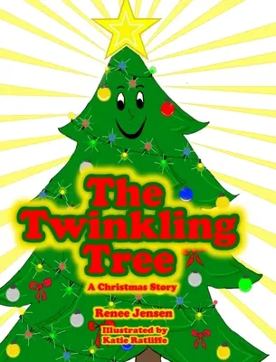 Třpytivý strom - The Twinkling Tree