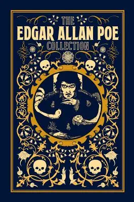 Edgar Allan Poe Collection - The Edgar Allan Poe Collection