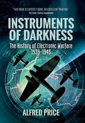 Nástroje temnoty - Instruments of Darkness