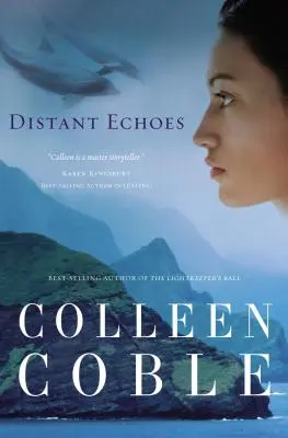 Vzdálené ozvěny: An Aloha Reef Novel - Distant Echoes: An Aloha Reef Novel