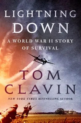 Lightning Down: Příběh o přežití za druhé světové války - Lightning Down: A World War II Story of Survival