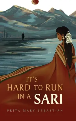 Je těžké běžet v sárí - It's Hard To Run In A Sari