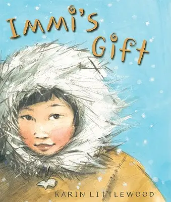 Immiho dárek - Immi's Gift