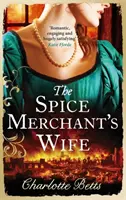 Žena obchodníka s kořením - Spice Merchant's Wife