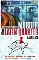 Vražda v latinské čtvrti - Murder in the Latin Quarter